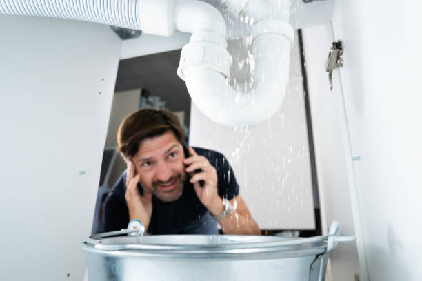 San Marcos, CA Plumbing Company
