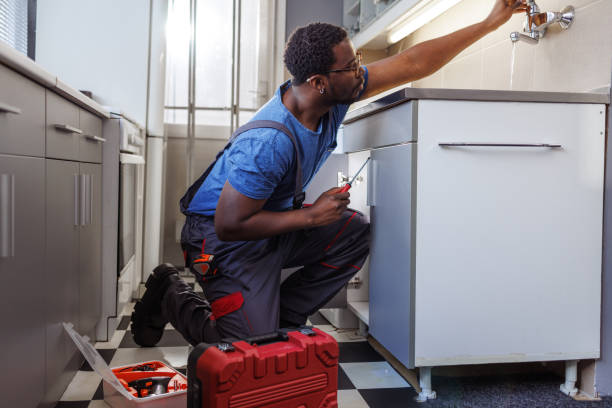 Best Plumbing Services Near Me  in San Marcos, CA